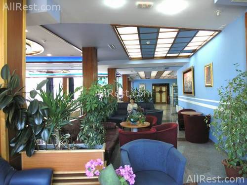 Sveti Kriz Hotel 15